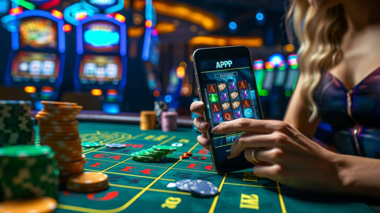 5 BMW Casino mobile access on Android phone showing the download and browser play guide for Philippines
