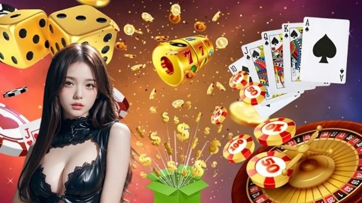 5 BMW Casino Philippines gaming platform homepage banner
