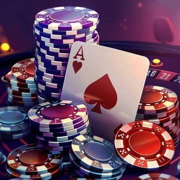 Player on mobile browsing the 5 BMW Casino slot games lobby on Android