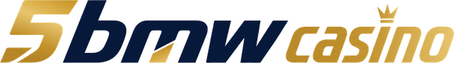 5 BMW Casino logo